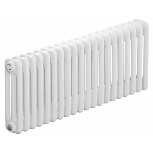 Радиатор отопления Rifar Tubog Ventil 3037 20 секций с нижним подключением (Рифар)