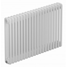 Радиатор отопления Rifar Tubog Ventil 3057 20 секций с нижним подключением (Рифар)