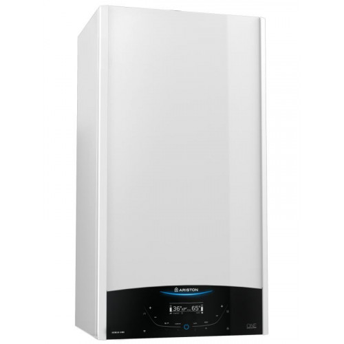 Газовый котел Ariston GENUS ONE SYSTEM 35 3301029 (Аристон)