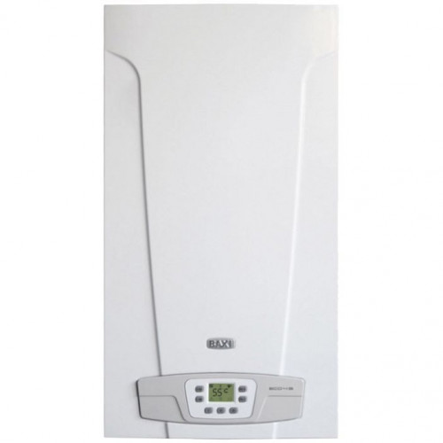 Котел газовый BAXI LUNA DUOTEC MP 1.70 настенный 7104052 1 контур