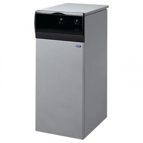 Котел газовый BAXI SLIM 1.230 FiN напольный WSB43523347 1 конур