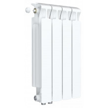 Радиаторы Rifar Monolit VENTIL 500