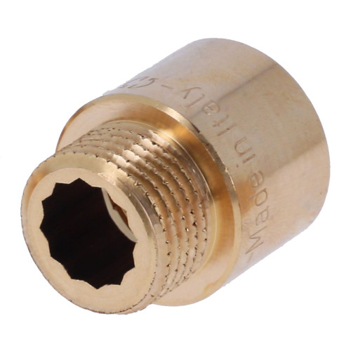 Удлинитель 1/2" x 15 Италия SFT-0001-001215