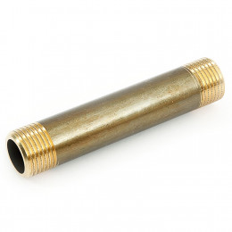 Удлинитель НН 1/2" x 50 мм Италия SFT-0062-001250