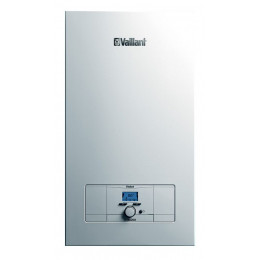 Электрический котел Vaillant 0010023656 12 кВт, настенный, 1 контур