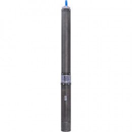 Скважинный насос Aquario ASP(T)5B-120-100BE: надежность и эффективность водоснабжения