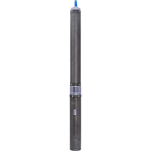 Скважинный насос Aquario ASP(T)5B-120-100BE: надежность и эффективность водоснабжения