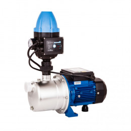 Насос-автомат Aquario AJS-60A-FC: мощный и надежный помощник для водоснабжения