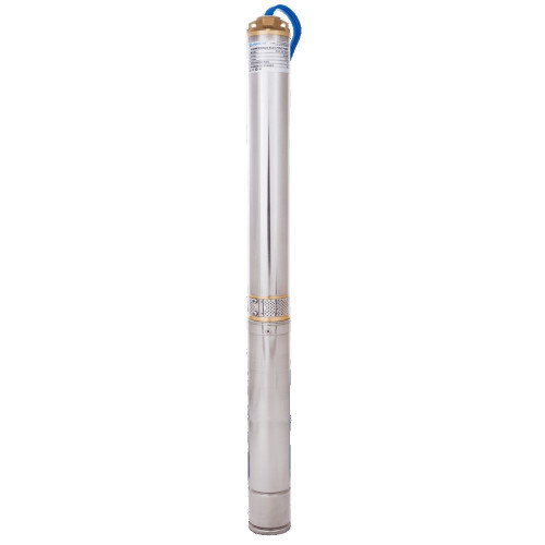 Скважинный насос Aquario ASP1С-70-90(P) с эффективным плавным запуском для вашей водоснабжения!