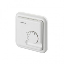 Комнатный термостат для скрытого монтажа 230V Oventrop