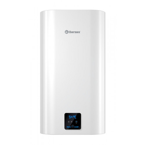 Водонагреватель аккумуляционный электрический бытовой THERMEX Smart 80 V (151 118)