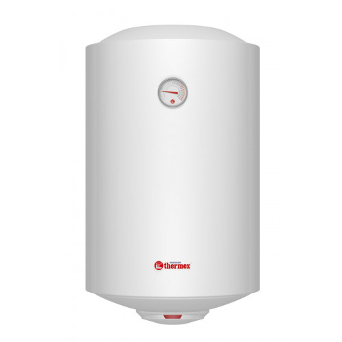 Водонагреватель электрический аккумуляционный бытовой THERMEX TitaniumHeat 80 V (111 086)