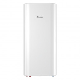 Водонагреватель косвенного нагрева электрический THERMEX Flat 100 V Combi (151 185)