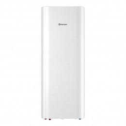 Водонагреватель косвенного нагрева электрический THERMEX Flat 80 V Combi (151 184)