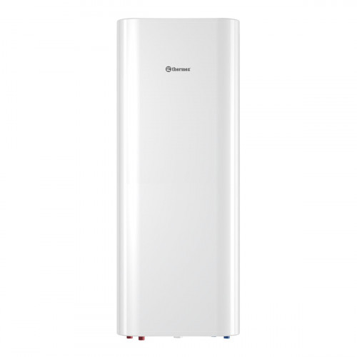 Водонагреватель косвенного нагрева электрический THERMEX Flat 80 V Combi (151 184)