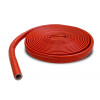 Теплоизоляция для труб Energoflex Супер Протект 28/4мм, 11 м, красная (Энергофлекс)