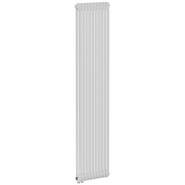 Радиатор отопления Rifar Tubog Ventil 2180 10 секции с нижним подключением (Рифар)