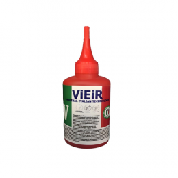 ViEiR Герметик резьбовой средней фиксации (красный) 50 г. (TK50)