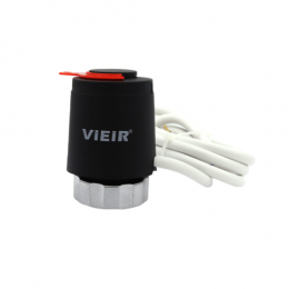 ViEiR Сервопривод нормально закрытый термоэлектрический (VR1128)