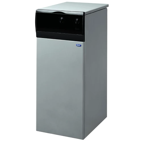 Газовый котел Baxi SLIM 2.300Fi WSB43730301, напольный, двухконтурный (Бакси)