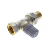Клапан RTR-G прямой ДУ 20 Danfoss 013G7026 (Данфосс)