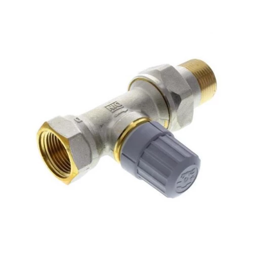 Клапан RTR-G прямой ДУ 20 Danfoss 013G7026 (Данфосс)