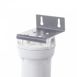 Фильтр Гейзер 1П 1/2" (метал. скоба) (Geizer)