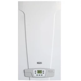 Газовый котел BAXI ECO-4s 1.24F 7659666, настенный, одноконтурный (Бакси)