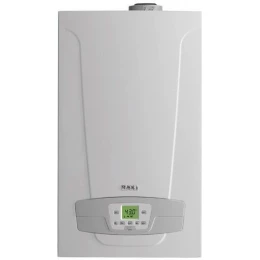 Котел газовый BAXI LUNA DUOTEC+ 40 настенный 7219551 2 контура