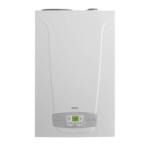 Котел газовый BAXI NUVOLA Duotec + 16 настенный 7219553 2 контура