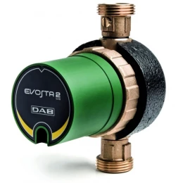 Купите Циркуляционный насос DAB EVOSTA 2 11/85 SAN R 60187267 и получите максимальную производительность!
