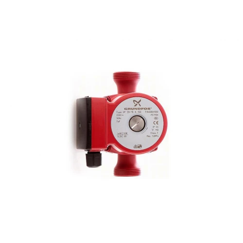 Циркуляционный насос UP 20-15 N Grundfos 59641500