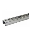 Профиль монтажный Walraven BIS RapidRail WM2 30x30х2х2000 мм, 6505002 (Валравен)