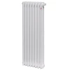 Радиатор стальной трубчатый Zehnder Charleston Completto 3180/10 №V002, нижнее подключение, цвет белый (Зендер)