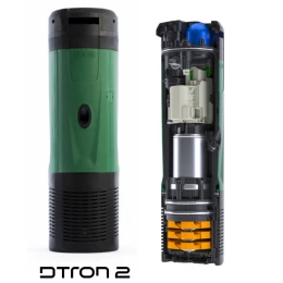 Отличный насос DAB DTRON2 35/90 – идеальный выбор для Ваших колодцев