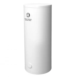 Бойлер косвенного нагрева Royal Thermo AQUATEC INOX RTWX 200 напольный HC-1202681: надежное решение для горячей воды