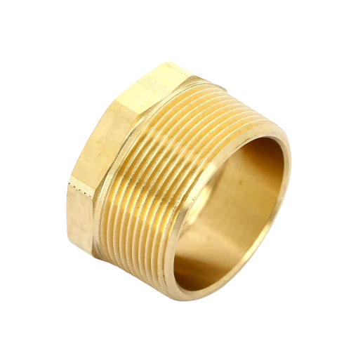 Футорка Viega 267629 2"х1 1/2", бронза (Виега)