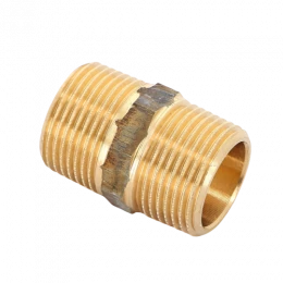 Ниппель Viega 266615 HH 3/4" (Виега)