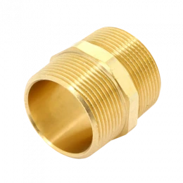 Ниппель Viega 269111 HH 1 1/2" (Виега)