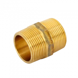 Ниппель Viega 269135 HH 1 1/4" (Виега)