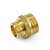 Ниппель НН переходной 1" x 3/4" SFT-0003-000134 от итальянского производителя