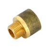 Переходник Viega 320423 ВР-НР 3/4"х1/2" (Виега)