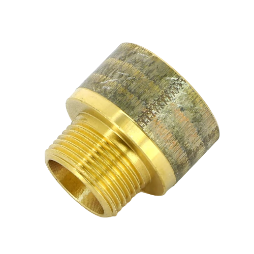 Переходник Viega 359348 ВР-НР 1 1/4"х1" (Виега)