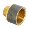 Переходник Viega 650858 ВР-НР 1 1/2"х1" (Виега)