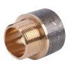Переходник Viega 650865 ВР-НР 1 1/2"х1 1/4" (Виега)