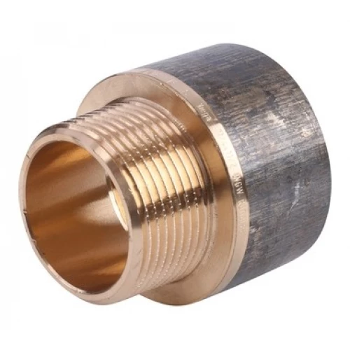 Переходник Viega 650865 ВР-НР 1 1/2"х1 1/4" (Виега)