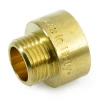 Переходник ВН 1" 1/2 x 1" SFT-0007-001121 от итальянского производителя