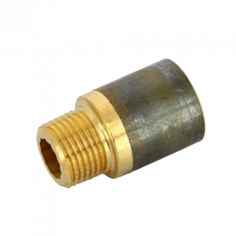 Удлинитель Viega 354992 ВН 1/2"x30 мм (Виега)