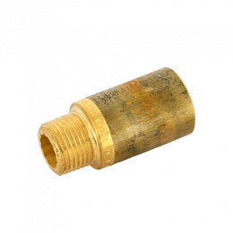 Удлинитель Viega 355005 ВН 1/2"x40 мм (Виега)