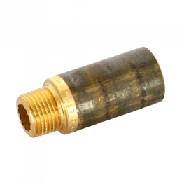 Удлинитель Viega 355012 ВН 1/2"x50 мм (Виега)